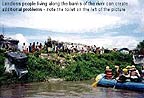 Bagmati River Festival